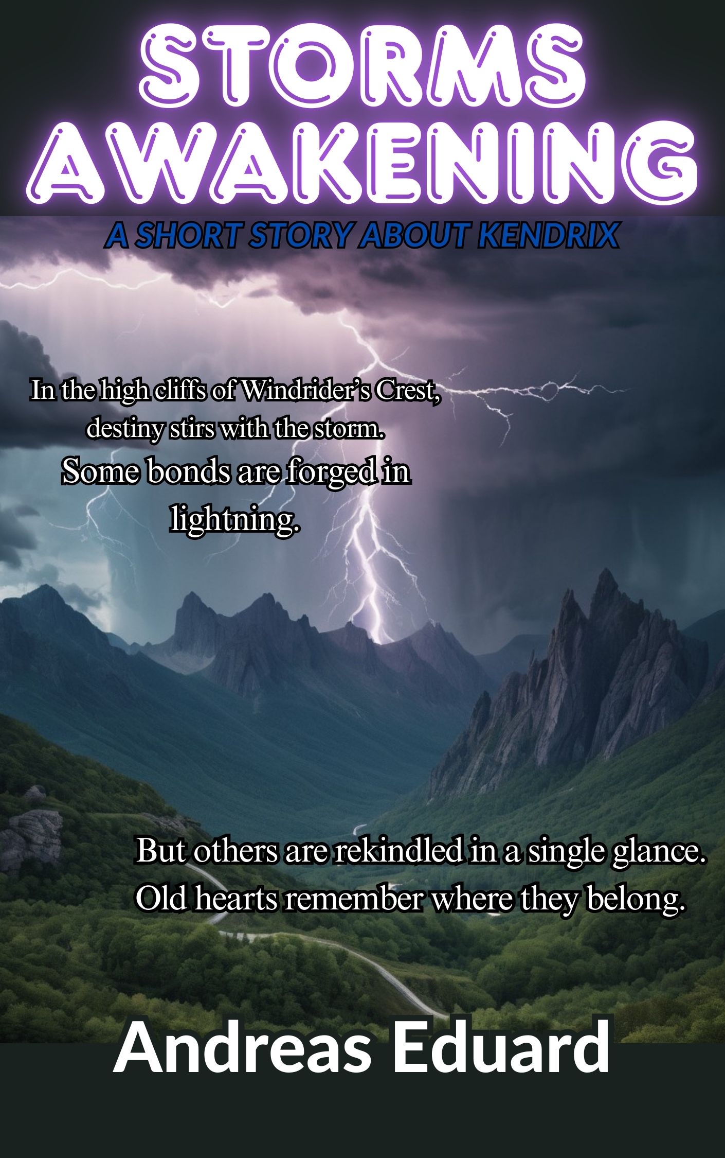 Storms Awakening